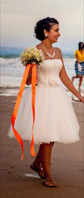 Лот: 14704160. Фото: 1. Свадебное платье To Be Bride. Свадебные платья