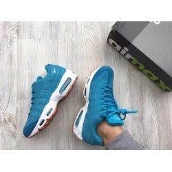 Лот: 10883546. Фото: 1. Nike Air Max 95 4. Кеды, кроссовки, слипоны