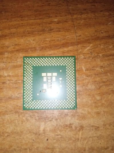 Лот: 23564787. Фото: 1. Процессор Intel PPGA478 Celeron... Процессоры