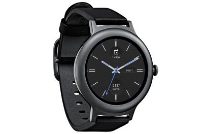 Лот: 10705848. Фото: 1. Смарт часы LG Watch Style W270. Смарт-часы, фитнес-браслеты, аксессуары