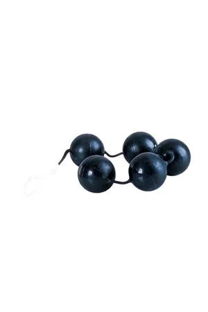 Лот: 4964761. Фото: 1. Вагинальные шарики 5шт. Игрушки