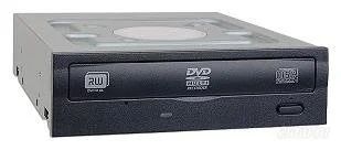 Лот: 1453541. Фото: 1. DVD-привод пишущий LITE-ON DH-20A4P... Приводы CD, DVD, BR, FDD