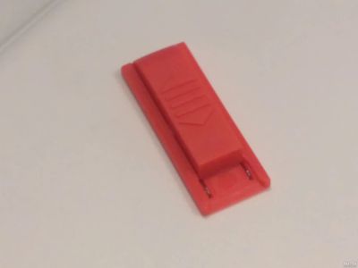Лот: 13405171. Фото: 1. Замыкатель RCM для Nintendo Switch... Другое (игровые приставки, консоли, видеоигры)