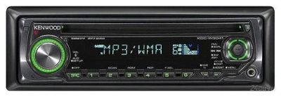 Лот: 1527352. Фото: 1. kenwood с рубля. CD-проигрыватели и чейнджеры
