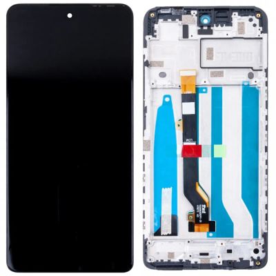 Лот: 22172360. Фото: 1. Дисплей Tecno Spark 10 Pro (Kl7... Дисплеи, дисплейные модули, тачскрины