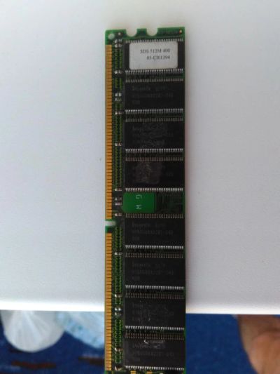 Лот: 11382355. Фото: 1. Память DDR 4 разных планки. Оперативная память