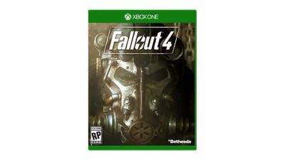 Лот: 6462400. Фото: 1. Fallout 4 Xbox ONE. Игры для консолей