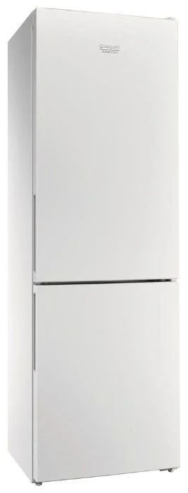 Лот: 11697251. Фото: 1. Холодильник HOTPOINT ARISTON HS... Холодильники, морозильные камеры