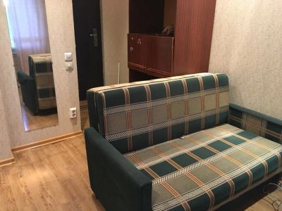 Лот: 12147386. Фото: 1. Сдам комнату 14 кв Лазо 28. Квартиры, студии