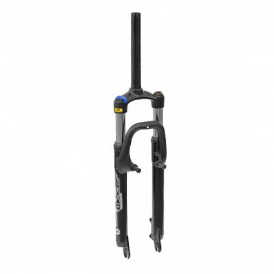 Лот: 15718735. Фото: 1. Вилка велосипедная 27.5" под V-brake... Запчасти