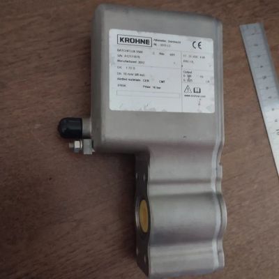 Лот: 21381761. Фото: 1. расходомер. Контрольно-измерительное оборудование