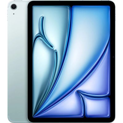 Лот: 24791616. Фото: 1. Планшет Apple iPad Air 11 2024... Планшеты