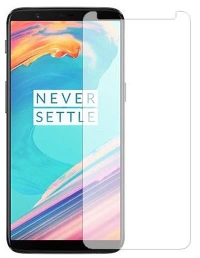 Лот: 12038427. Фото: 1. Защитное стекло OnePlus 5T Pixel... Защитные стёкла, защитные плёнки