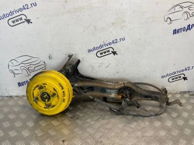 Лот: 23552823. Фото: 1. рычаг продольный Honda Civic Ferio... Двигатель и элементы двигателя
