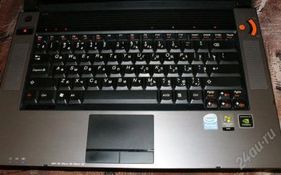 Лот: 477281. Фото: 1. Продается ноутбук Lenovo IdeaPad... Ноутбуки