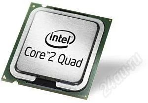 Лот: 1511085. Фото: 1. Процессор Intel Core 2 Quad Q9505... Процессоры
