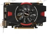 Лот: 3240159. Фото: 1. Видеокарта Radeon HD7750 1GB DDR5. Видеокарты