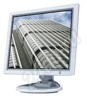 Лот: 605260. Фото: 1. Монитор Samsung 760BF White 760. ЖК-мониторы