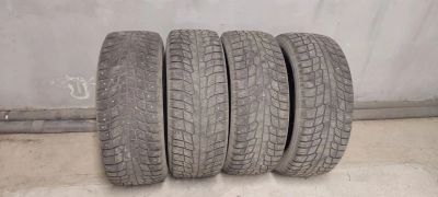 Лот: 19511692. Фото: 1. michelin x-ice north 225/55 r18. Шины