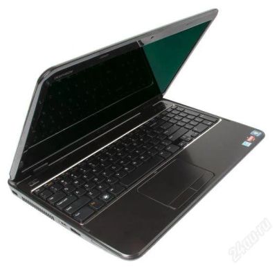Лот: 1811591. Фото: 1. dell inspiron m5110 4 ядра можно... Ноутбуки