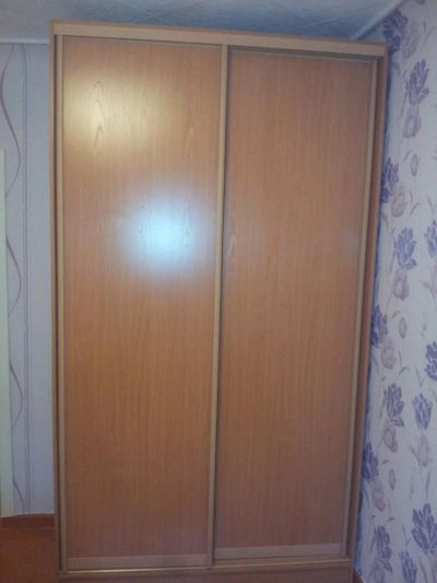 Лот: 5390275. Фото: 1. шкаф-купе. Шкафы, шкафы-купе