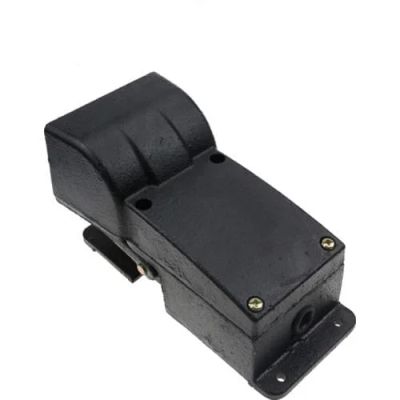 Лот: 17511649. Фото: 1. Кнопка-педаль YDT1-12, 250V, 5A... Промышленное