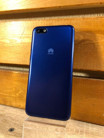 Лот: 19144470. Фото: 1. Смартфон Huawei y5 lite 16gb... Смартфоны