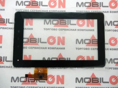 Лот: 6261057. Фото: 1. Сенсор Тачскрин Стекло P/N PB70TQ8065... Дисплеи, дисплейные модули, тачскрины