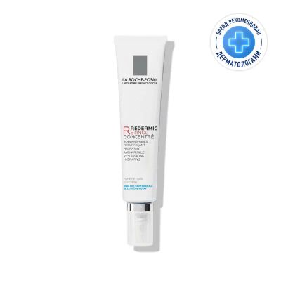 Лот: 23723860. Фото: 1. La Roche-Posay Redermic Retinol... Лекарства