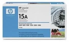 Лот: 834419. Фото: 1. Картридж HP 1200 пустой. Картриджи, расходные материалы