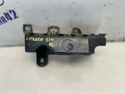 Лот: 22716742. Фото: 1. крепление бампера Citroen C-Elysee... Другое (автозапчасти)