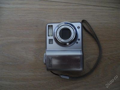 Лот: 1766444. Фото: 1. Продам Kodak c663. Видеокамеры