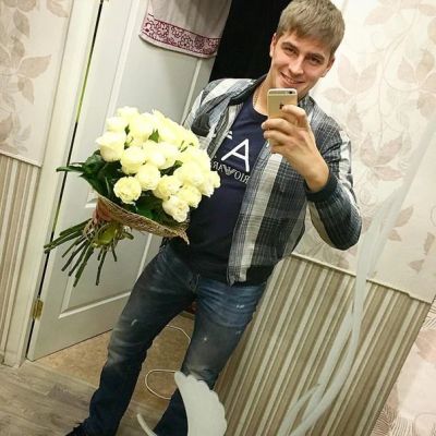 Лот: 6432841. Фото: 1. Букет из 25 белых голландских... Свежие цветы