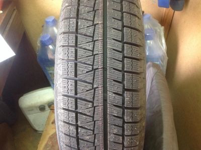 Лот: 6180776. Фото: 1. 175 70r14 Bridgestone Япония... Шины