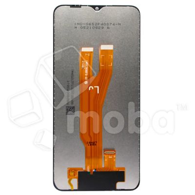 Лот: 19233157. Фото: 1. Дисплей для Samsung Galaxy A03... Дисплеи, дисплейные модули, тачскрины