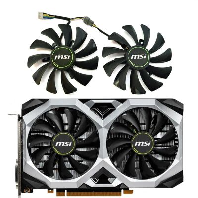 Лот: 19500288. Фото: 1. Вентилятор для видеокарты MSI... Системы охлаждения