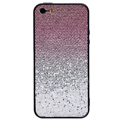 Лот: 13307496. Фото: 1. Чехол-накладка - SC126 для Apple... Чехлы, бамперы