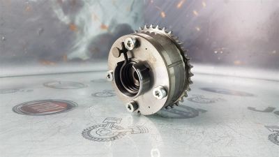 Лот: 24679162. Фото: 1. Муфта VVT-i Toyota Auris 1ZR-FE... Двигатель и элементы двигателя