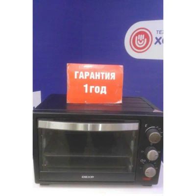 Лот: 25722555. Фото: 1. Мини-печь DEXP VN2100. Кухонная