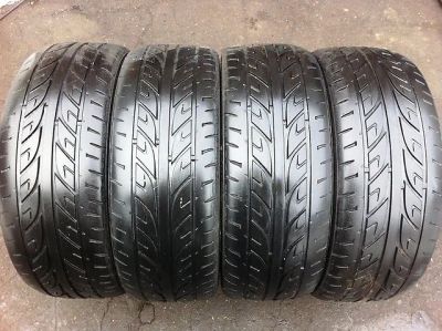 Лот: 7346084. Фото: 1. 225/40 R18 без пробега по РФ. Шины