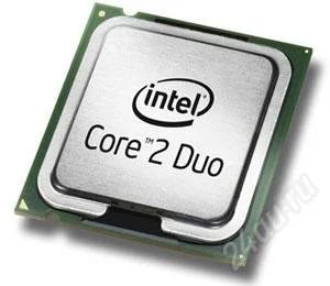Лот: 751373. Фото: 1. DualCore Intel Core 2 Duo E8500... Процессоры