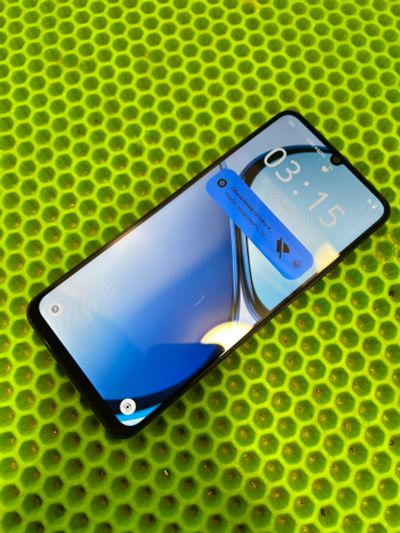 Лот: 24578768. Фото: 1. Смартфон Realme C51 4/128GB (Г3402А... Смартфоны