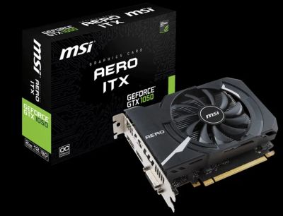 Лот: 11654826. Фото: 1. GeForce GTX 1050TI Игровая видеокарта... Видеокарты