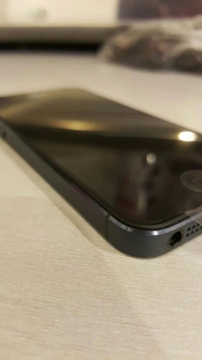 Лот: 6662993. Фото: 1. iPhone 5 32gb НОВЫЙ! Все запаковано... Смартфоны