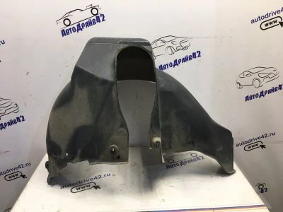 Лот: 21715718. Фото: 1. подкрылок Audi A4 8D5. Кузов