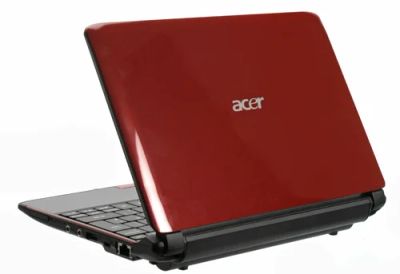 Лот: 6390312. Фото: 1. Продам нетбук Acer Aspire One... Ноутбуки