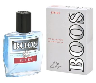 Лот: 19093460. Фото: 1. Positive Parfum men (alain Aregon... Мужская парфюмерия