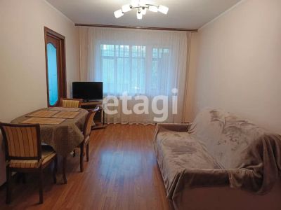 Лот: 25290972. Фото: 1. 4-комн. квартира , Красноярск... Квартиры, студии