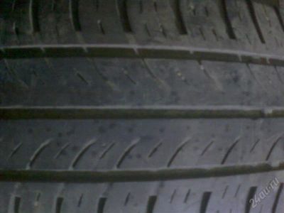 Лот: 1869222. Фото: 1. Шина Amtel 175/70 R13 1шт. Шины