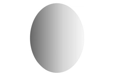 Лот: 23668721. Фото: 1. Зеркало настенное EVOFORM Primary. Зеркала